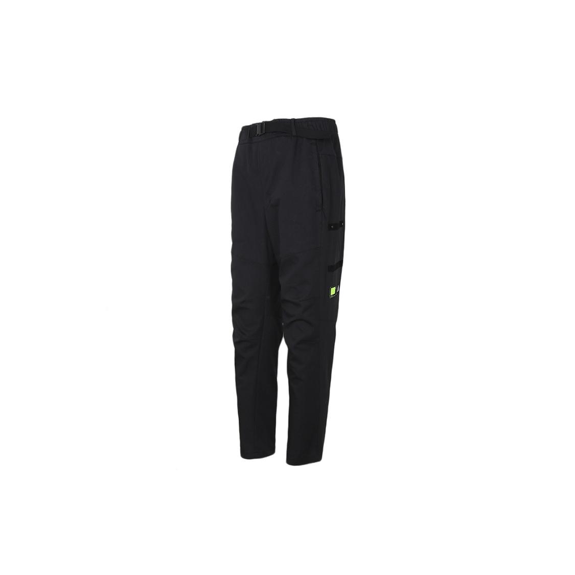 adidas Th Pnt Twl Cstm Woven Sports Long Pants Black Men s GP0941 S