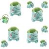Bulbasaur Plush Toy Adorable Pokemon Stuffed Animal 20cm Height