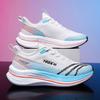 Spring and Summer Trend Non-slip Shock-absorbing Running Shoes Male Teenager Versatile Leisure Sports Running