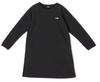 The North Face Micro Fleece Lightweight and Size 110 Girls' Dress, Warm, Black,