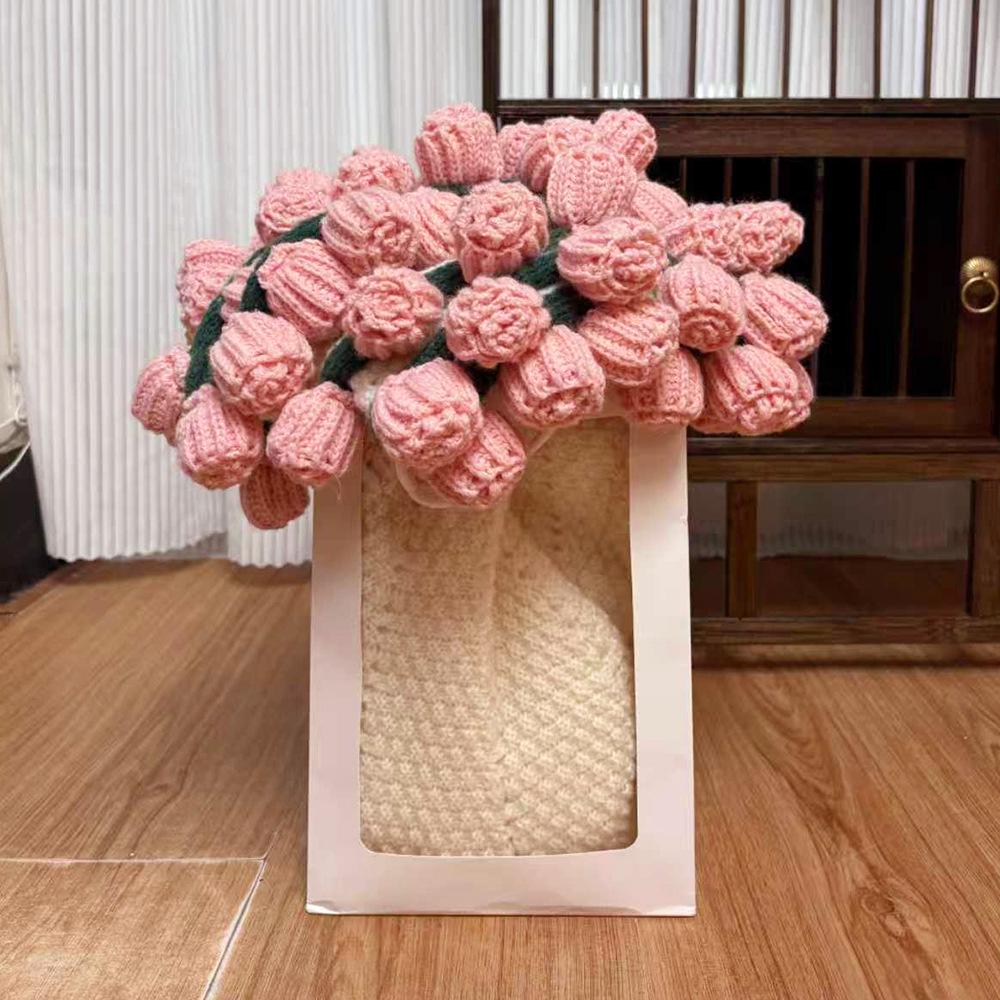 Sunflower Rose Bouquet Blanket - Perfect Mother's Day or Birthday Gift for Mom or Best Friend, Featuring a High-End Feel.