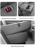 2026 BYD Yuan PLUS 3rd Gen All-Season Leather Seat Cover