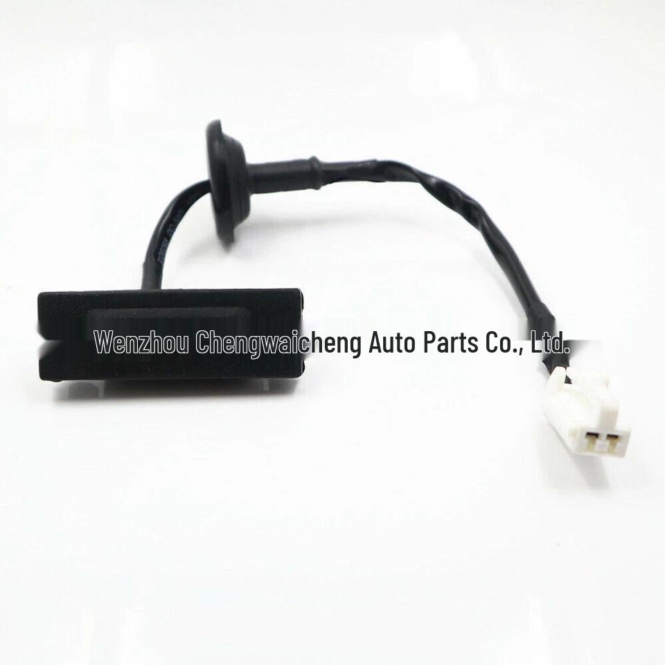 Hyundai Kia Trunk Tailgate Switch 81260-1R000 Replacement