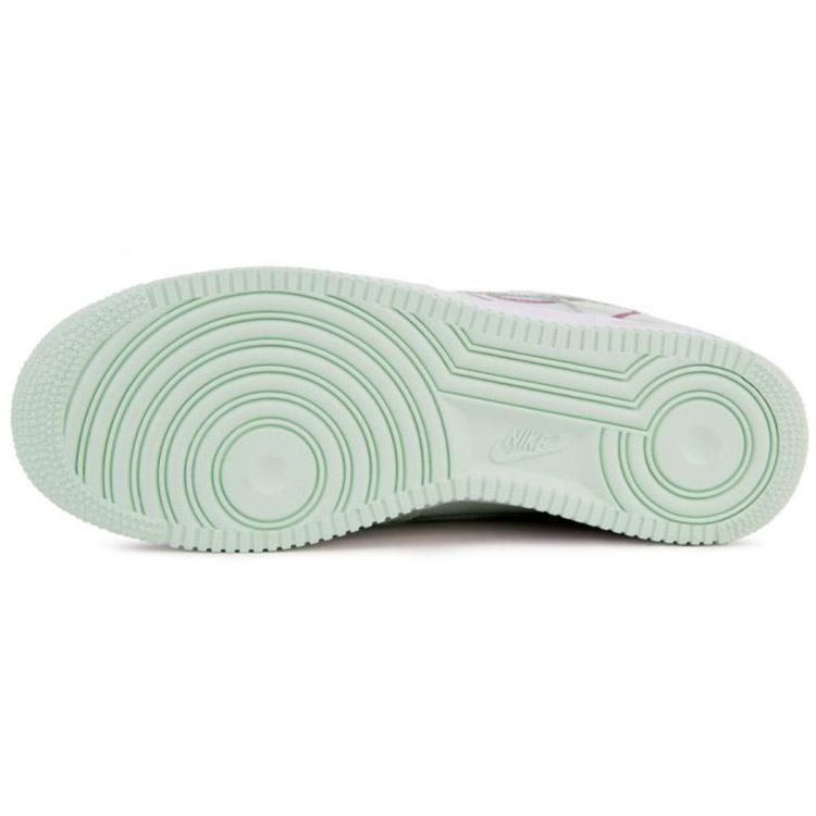 New Nike Air Force 1 Low Have A Nike Day Frosted Spruce BQ9044-300