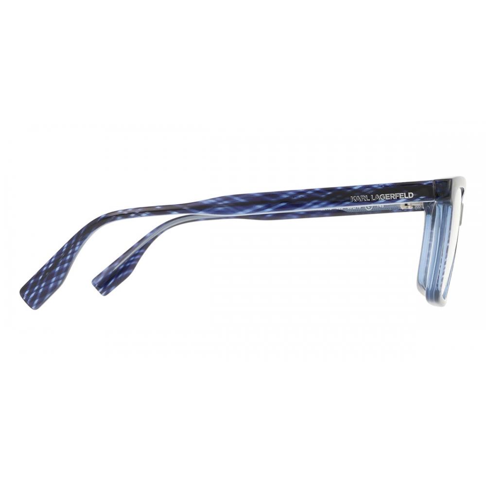 Karl Lagerfeld Kl6113 422 Unisex Eyeglasses