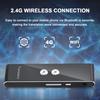 Portable Smart Voice Translator Upgrade Version for Learning Travel Business Meeting 3 in 1 voice Text Photo Language Translator