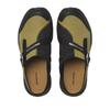 SALOMON Rx Slide 3.0 Nomad Comfortable Fit Slip-On Sandals Unisex Sandals Ginger-Yellow 491592