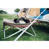 Snow Peak Dog Cot PT-042 Pet Cot Dog Bed Camping Frame