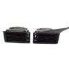 BDP1330-1 LHD Side Pane Defrosting Nozzle Instrument Panel Lateral Left Right for Mercedes W201 190 190 E 190 D 1982-1993