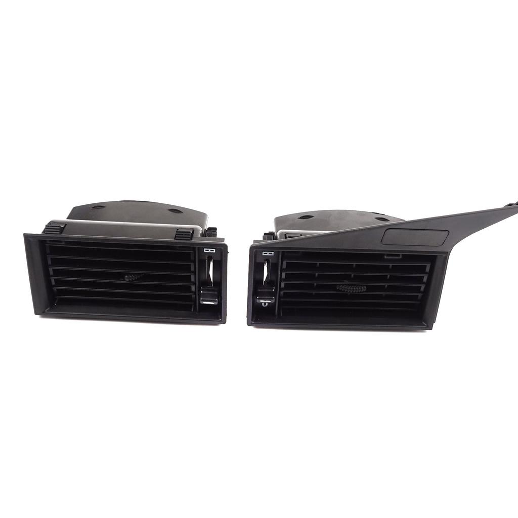 BDP1330-1 LHD Side Pane Defrosting Nozzle Instrument Panel Lateral Left Right for Mercedes W201 190 190 E 190 D 1982-1993