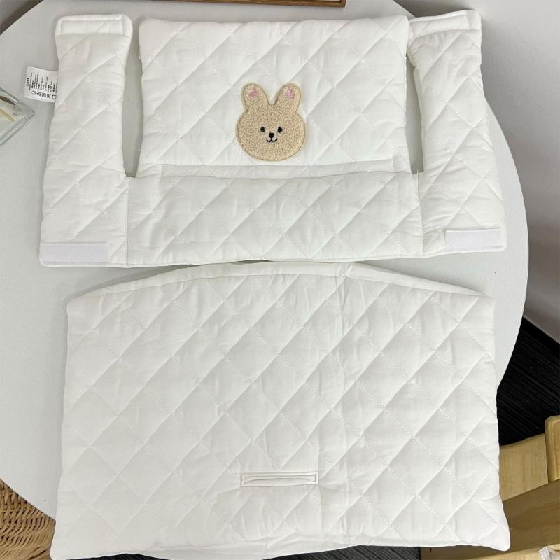 High Chair Pad Baby High Chair Cushion/Seat Cushion Breathable Soft & Comfortable Suitable for Most Dinning Chair