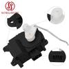 Car HVAC A/C Air Heater Blend Door Actuator 79140S0XA01 79140S84A01 for Honda 1998-2002 Accord 2003-2008 Pilot 1999-2004 Odyssey