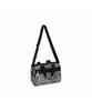 Lesportsac Neutral Leopard Everyday Small Satchel Bag [3868.Hc19]