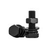 High Strength Carbon Steel Full Thread Hex Bolt