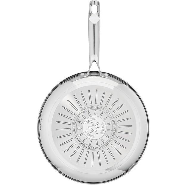 Набор сковородок Tefal G732S3 Duetto Plus, 3 шт.