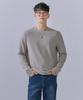 CHASECULT Men'S Modified Knit T-Shirt-Cezk5103B0X