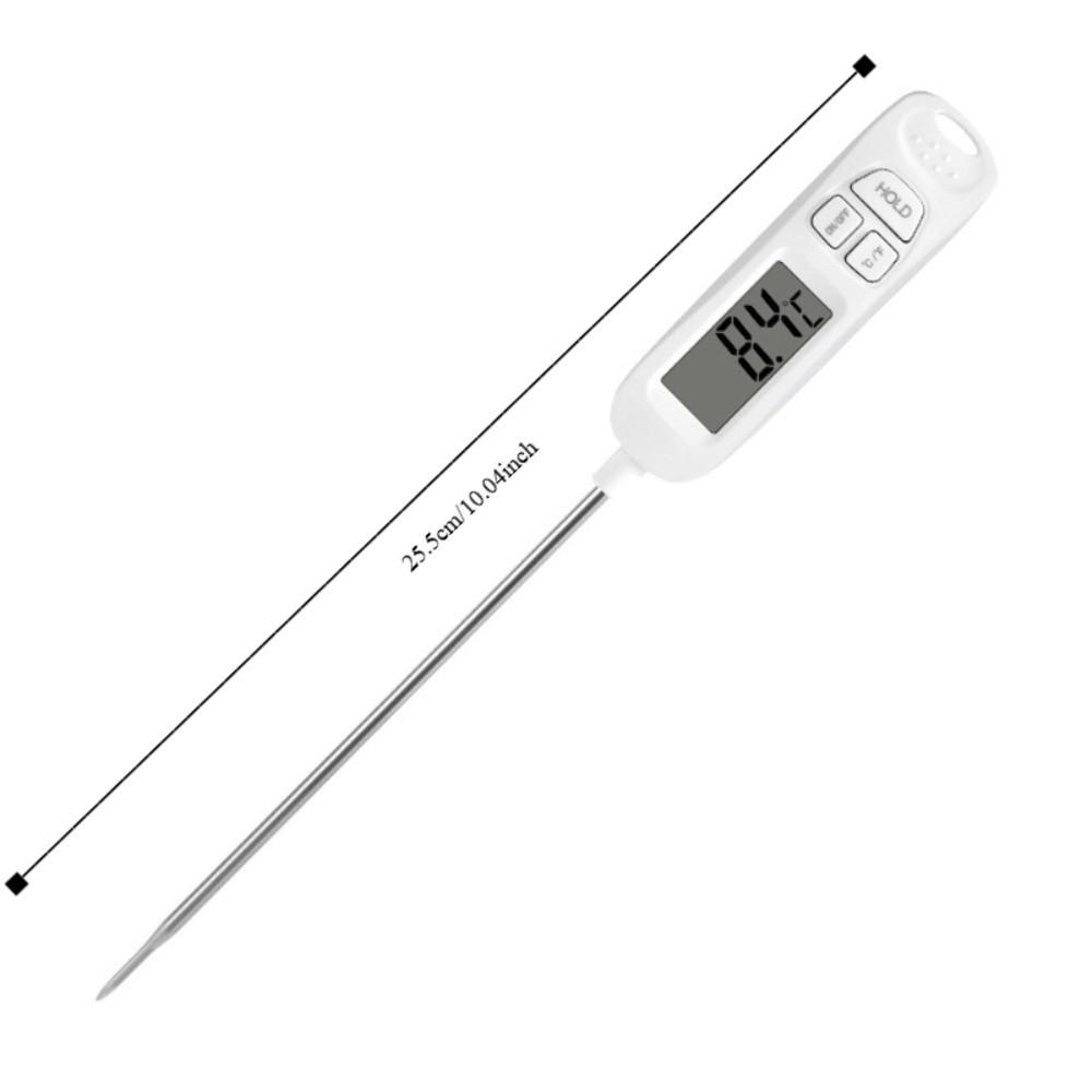 Instant Read Digital BBQ Food Thermometer Meat Thermometer Temperature Measurement