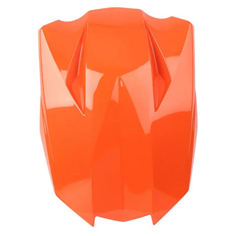 For Kawasaki Ninja 1000SX Z1000SX 2011-2017 2018     Motorcycle Pillion Rear Passenger Seat Cowl Cover Z 1000 SX