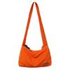 Fashionable Unisex Shoulder Bag with Ample Storage Space Casual Crossbody Bags