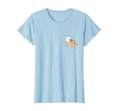 Hauts – T-shirts