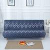 Stretch Sofa Bed Cover All -Inclusive Folding Couch Cover Tight Wrap Sofa Cover Without Armrest Copridivano Funda Sofa for Home