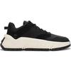 Timberland Greenstride Low Trainers 'Black' A5PG8W