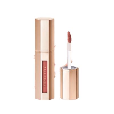 Sensuous Matte Lip Suit