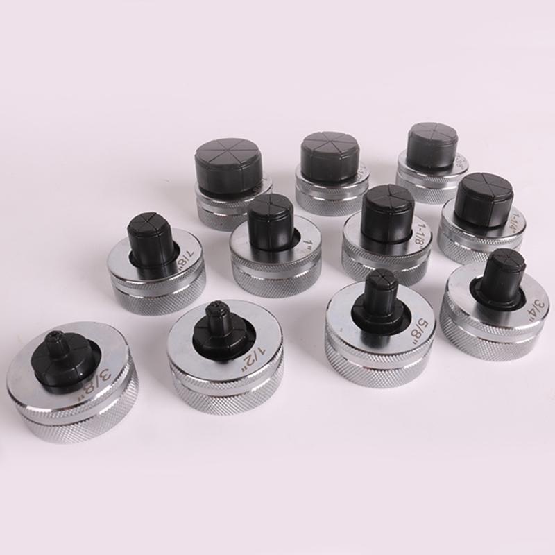 Oțel Carbon 10-42MM Indispensabil Folosit pentru a Înlocui Piese de Scule CT-100 sau CT-300