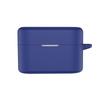 with Carabiner Earphone Cover Headphone Protective Case for Anker Soundcore Liberty Buds 2