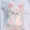 [USED] Stray Kids Korea 6th Fan Meeting SKZOO Plush Toy 10cm I.N