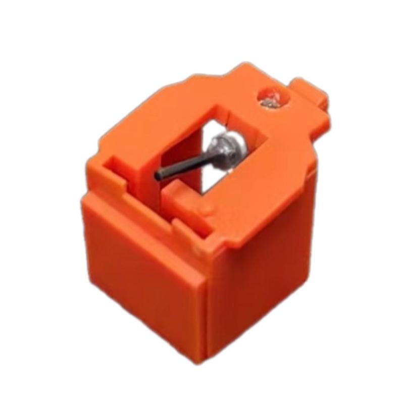 Replacement Needle ABS Stylus Plastic Stylus Improve Your Record Player Experience Simple Installation Fit for AT3600