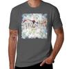 Kikuo Anime Japan Music Fashion Tshirt Plus Size Nonshrink Tshirt