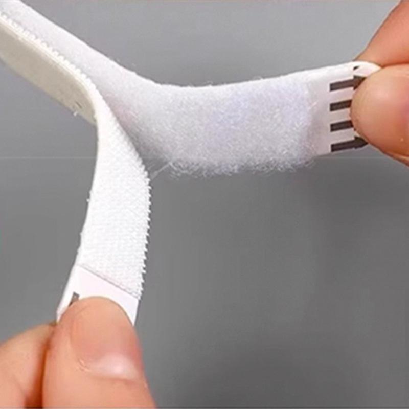 Painting Hanging Magic Tool No Need for Drilling Wedding Photo FrameWall Nail Magic Buckle Seamless Adhesive Velcro