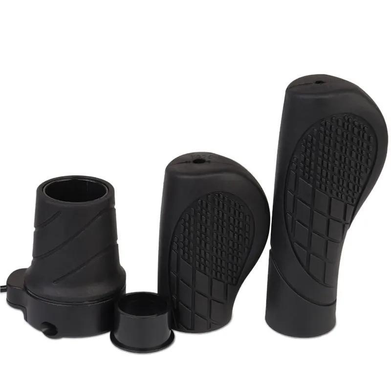 Half Twist Throttle for Ebike Wuxing Brand 192X, High Quality, 24V, 36V, 48V, 60V, 72V