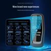 2025 Multifunctional Microcurrent Muscle Therapy Massager