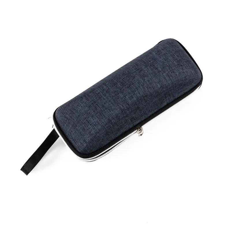 

Коробка для хранения очков Чехлы для очков Чехол для солнцезащитных очков для женщин Коробка для очков со шнурком Молния Чехлы для очков для мужчин Estuche