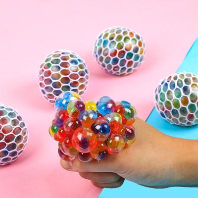 Różne i ciekawe zabawki – Zabawki antystresowe
