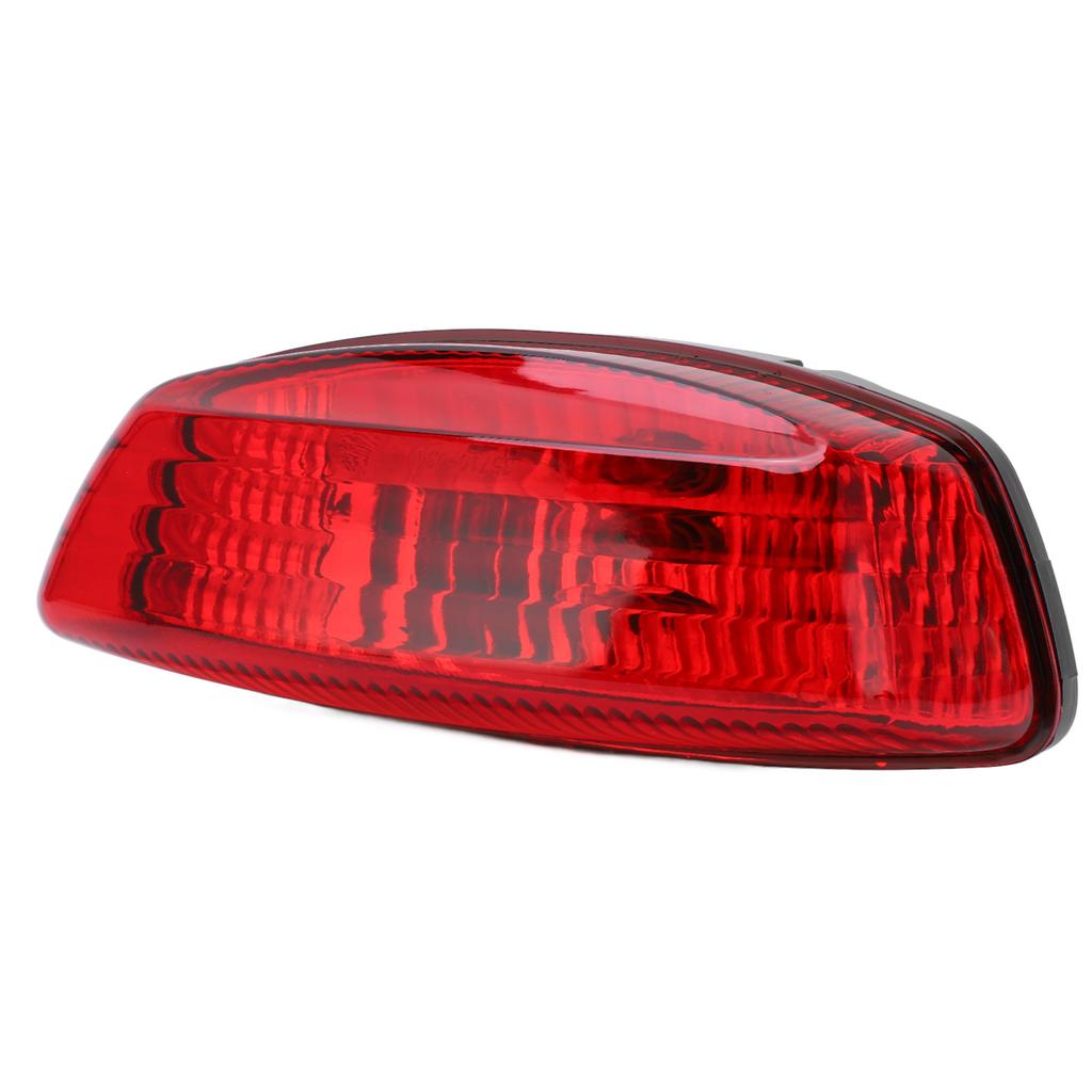 Rear Taillight Tail Lamp Assembly 3571003G30 Waterproof ABS Replacement for Suzuki ATV EIGER VINSON QUADSPORT