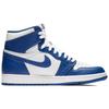 Air Jordan 1 Retro High Og 'Storm Blue' Jordan 555088-127