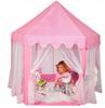 [PACZA][1] Children's Tent Castle Palace Curtains Y137R
