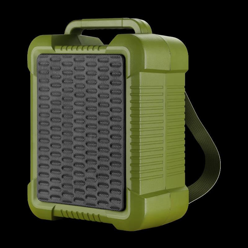 

MIKEGOLS A35 Portable Bluetooth Speaker