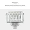 GAOXIAN CAT6 Shielded RJ45 Modular Plugs
