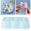 Ice Cream Mold Innovative Household Ice Bar Mold for Home   Kitchen Restaurant