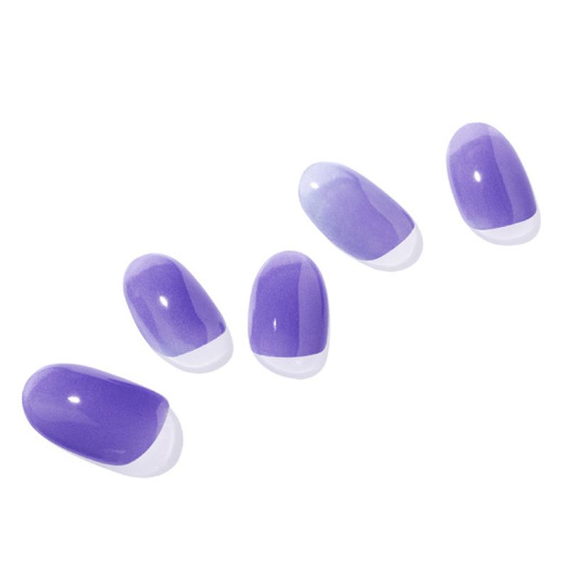 UUUUU. Гель-лак Планета P 1EA