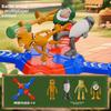 New Shanhaijing Wooden Stick Multiplayer Battle Toy Gift Parent Child Interaction Party Games Arena Competition Christmas Gift