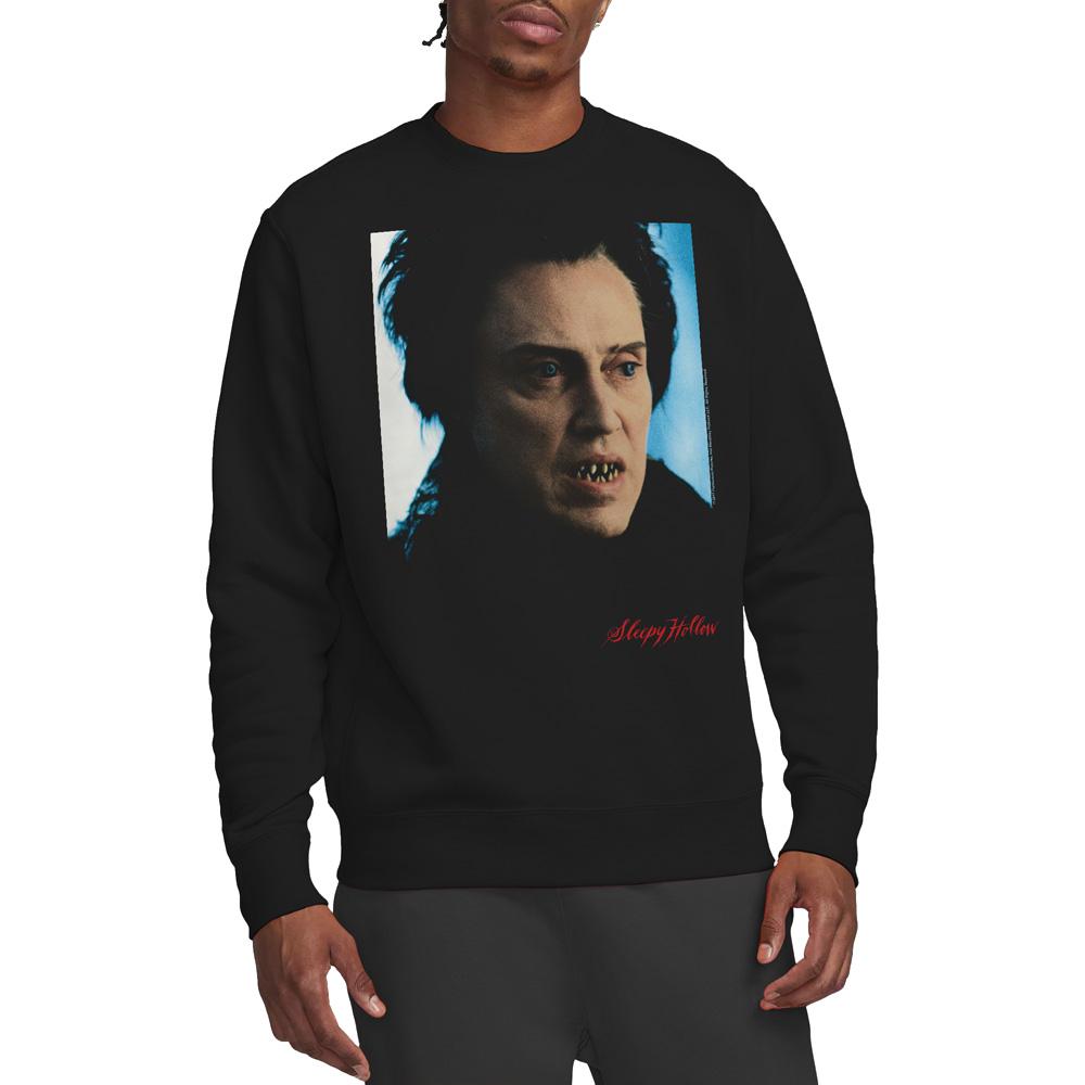 Sleepy Hollow Unisex Adult Horseman Sweatshirt