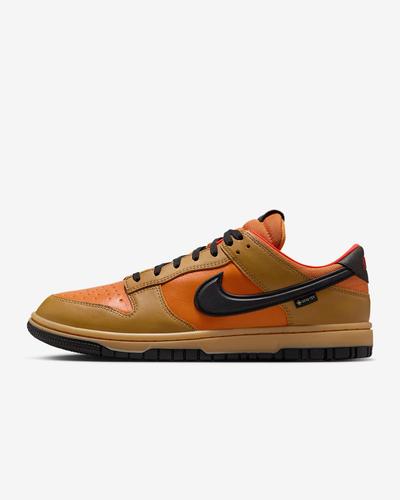 Nike Dunk Low GORE-TEX Wheat HQ2053-700