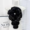 New 3D Chest Flower Large Size DIY Dress Decoration Wedding Dress Clothes Decoration Clothing Accessories