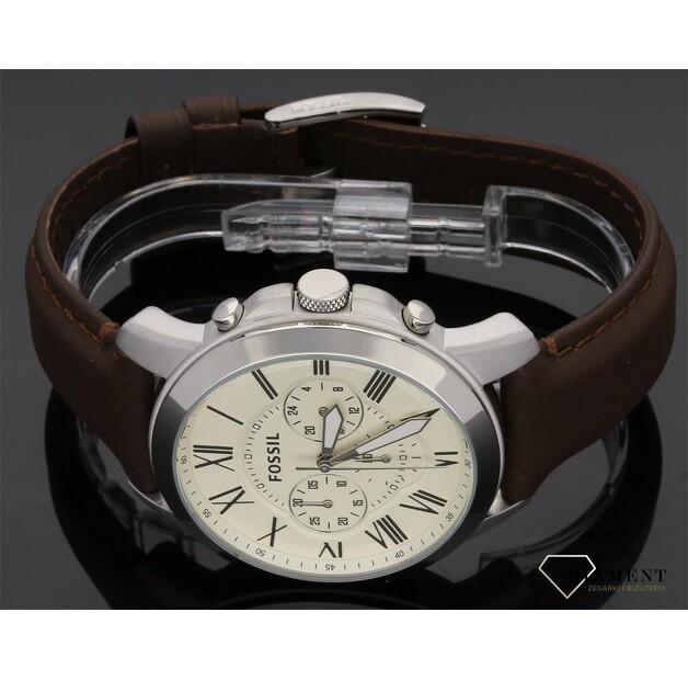 Fossil Grant Dress FS4735 Watch