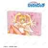 Pichi Pichi Pitch Original Illustration by Hanamori Lucia Winged Mermaid Acrylic Block - Pink Ver.